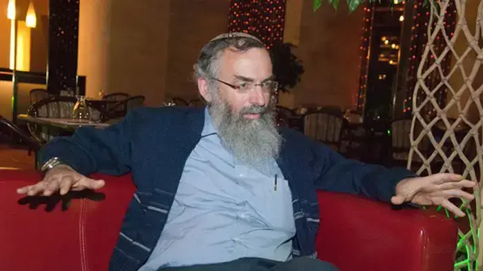 הרב דוד סתיו הרב דוד סתיו