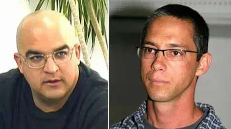 גלעד שרון, עומרי שרון