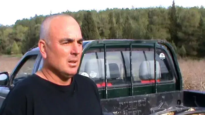 בעמיקם עדיין משוכנעים: גלנט יהיה הרמטכ"ל