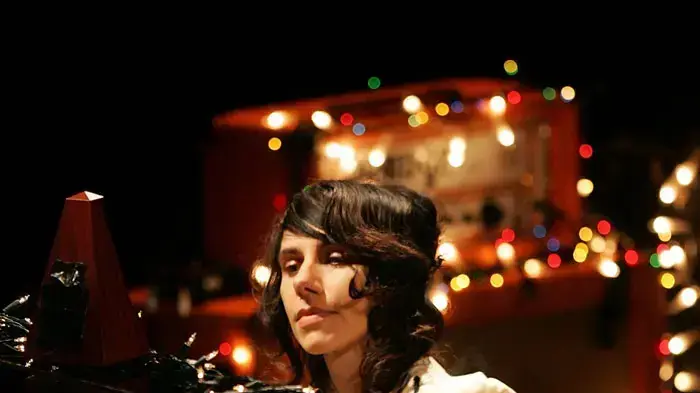 PJ Harvey PJ Harvey