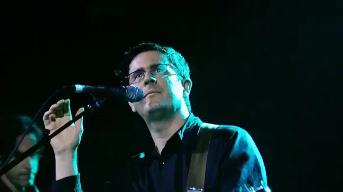 The Mountain Goats The Mountain Goats