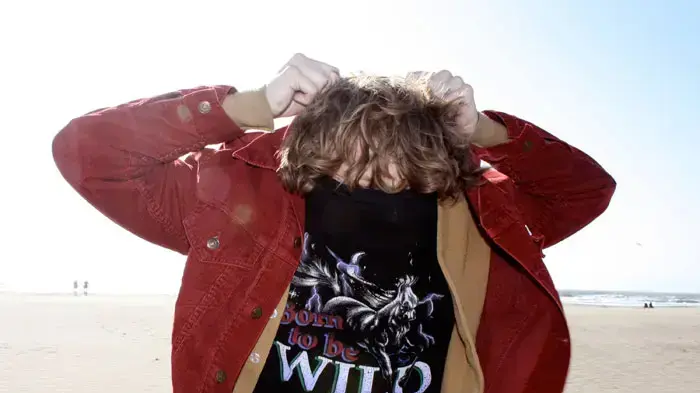 Ty Segall Ty Segall