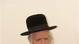 הרב יצחק דוד גרוסמן, רב מגדל העמק, ינואר 2011 הרב יצחק דוד גרוסמן, רב מגדל העמק, ינואר 2011