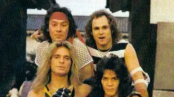 Van Halen