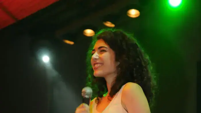 רוני דלומי