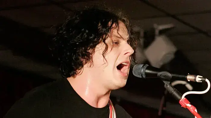 ווייט סטרייפס, 2007