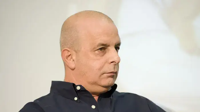 ראש השב"כ יובל דיסקין בכנס לזכרו של דב יודקובסקי