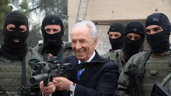 ביקור נשיא המדינה שמעון פרס בימ"מ ביקור נשיא המדינה שמעון פרס בימ"מ