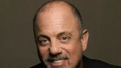 Billy Joel Billy Joel