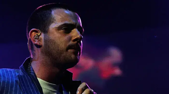 דה סטריטס דה סטריטס