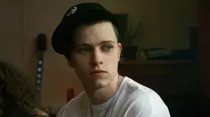 די ג'יי Rustie