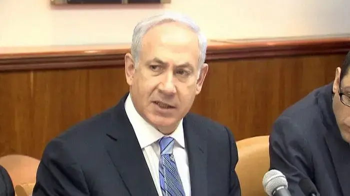 הממשלה ביטלה את מינוי גלנט לרמטכ"ל 