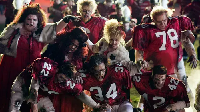 GLEE, פרק סופר בול GLEE, פרק סופר בול