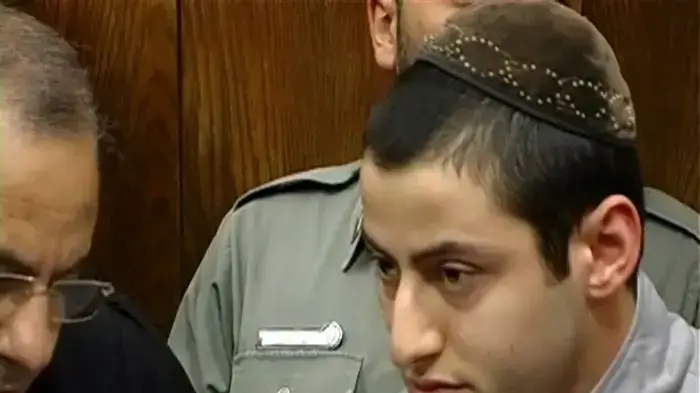 המאבטח ממסעדת "ביבלוס" הואשם ברצח