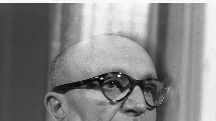 הרמטכ"ל הראשון, יעקב דורי