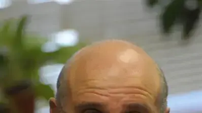 אבישי ברוורמן בישיבת סיעת העבודה, פברואר 2011