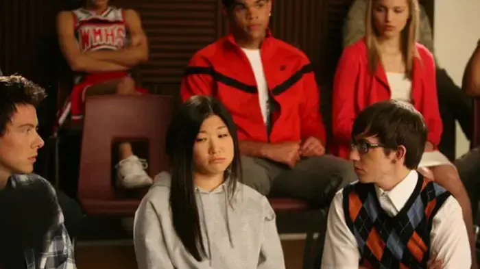 Jenna Ushkowitz Jenna Ushkowitz