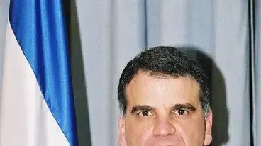 שופט בית משפט השלום בירושלים מוריס בן עטר