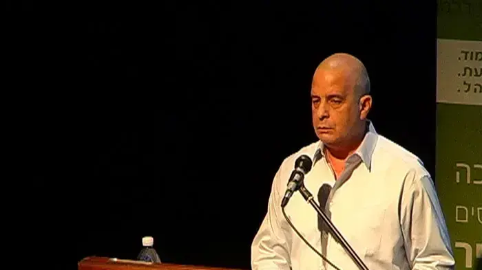 "השב"כ נמצא בחזית המאבק באתגרים הטכנולוגיים"