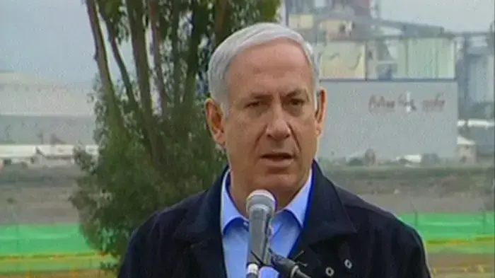 נתניהו מכנס את הצמרת הכלכלית לדיון בנושא הדלק