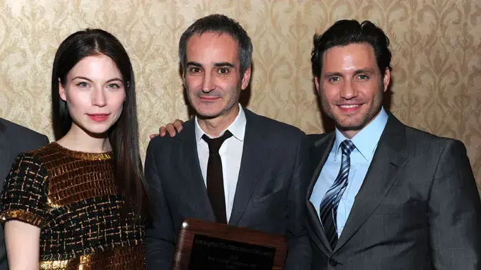 Olivier Assayas Olivier Assayas