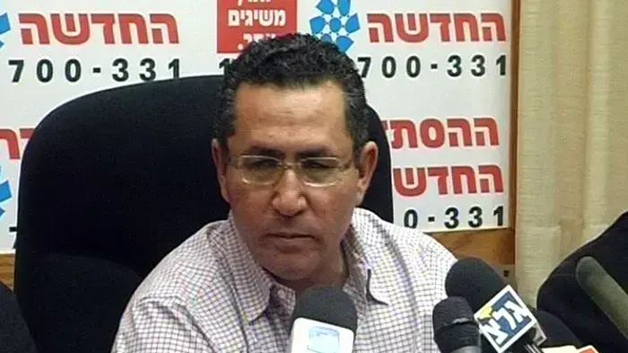 ההסתדרות הכריזה על סכסוך עבודה במשק