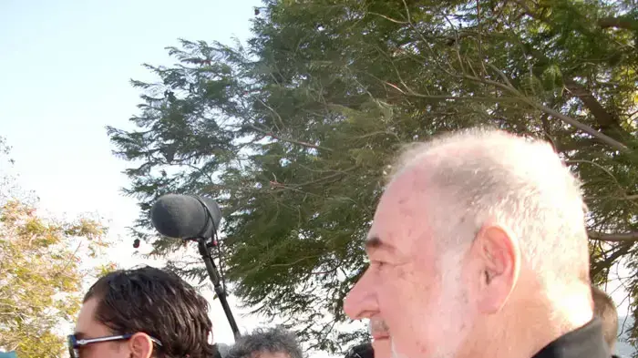 אברהם הירשזון אברהם הירשזון
