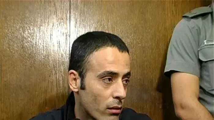 הפורץ לשגרירות טורקיה הורשע בהסדר טיעון