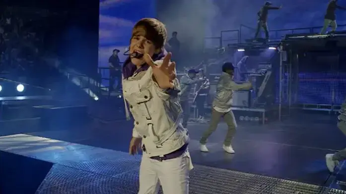 never say never never say never