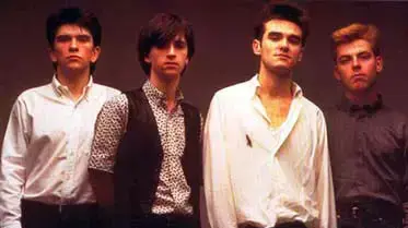 The Smiths The Smiths