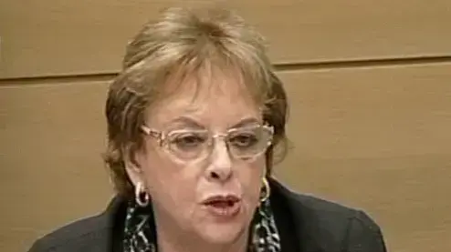 ביניש על העומס בבתי המשפט: "שופטים עובדים תחת מצור"