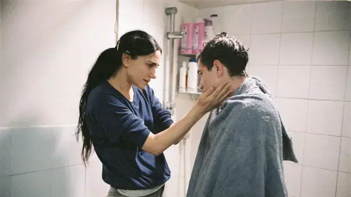 מתוך הסרט מבול מתוך הסרט מבול
