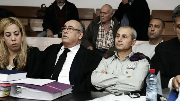 דיון בנושא עימאד פארס, פברואר 2011