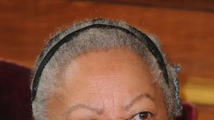 טוני מוריסון, 2010 טוני מוריסון, 2010