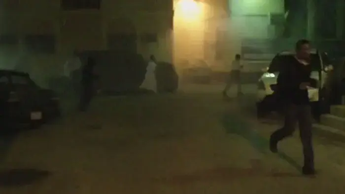 המהומות נמשכות: הרוגים בבחריין ובלוב