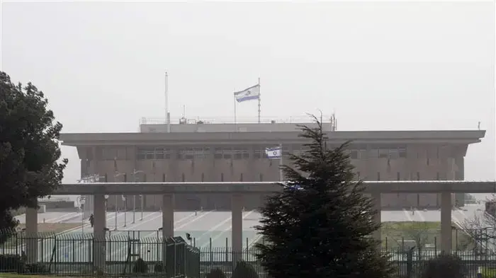 מזג אוויר אביך בירושלים, פברואר 2011