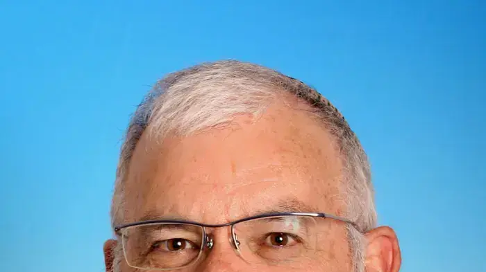 האלוץ במיל' יעקב עמידדור