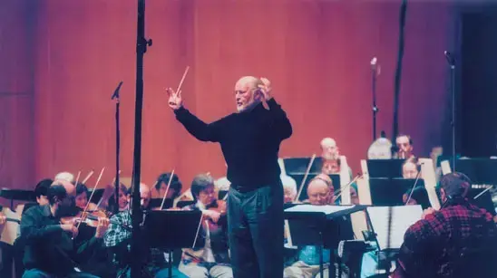 John Williams John Williams