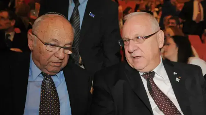 ציון יובל ללשכת עורכי הדין