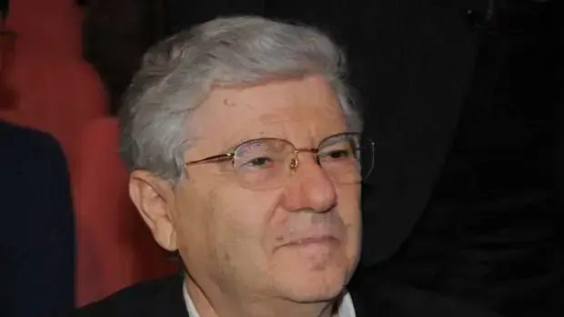 אהרון ברק בציון יובל ללשכת עורכי הדין, פברואר 2011