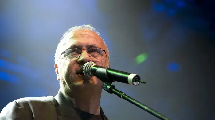 מיקי גבריאלוב מיקי גבריאלוב