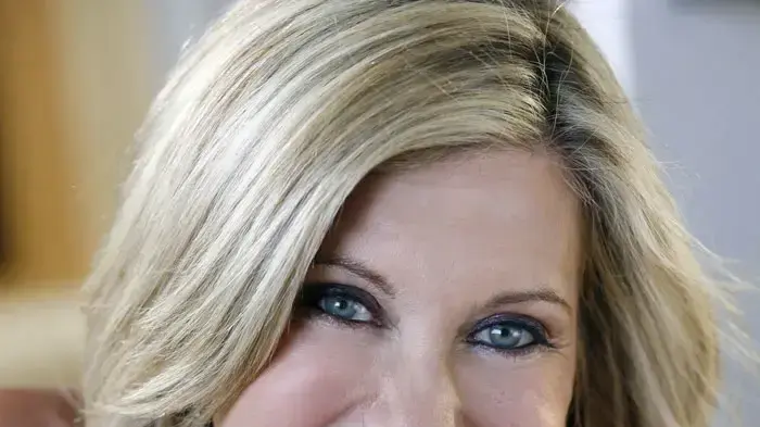 Olivia Newton-John