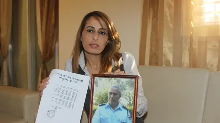 איגרת הרב בובליל כנגד תנ"צ ליאור בוקר ז"ל