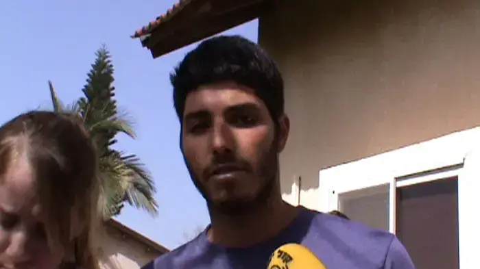 החברים שבו מניו זילנד: "עופר מת בלי לסבול" 