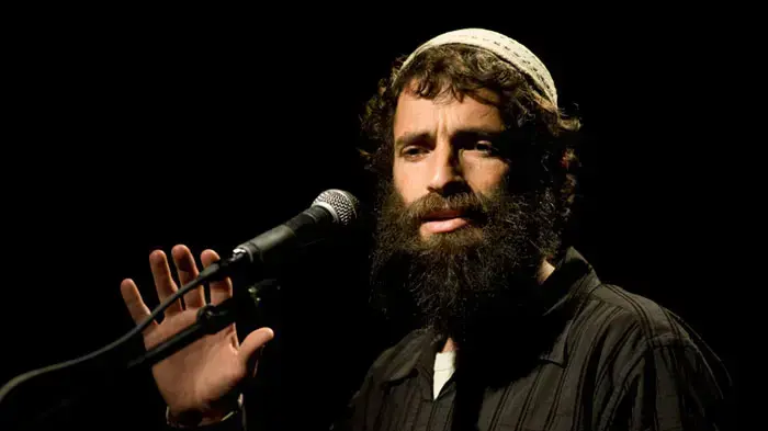 ארוע לכבוד הרב מנחם פרומן, פברואר 2011