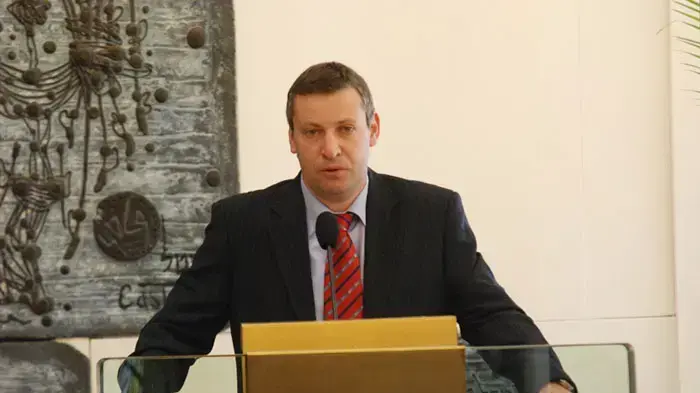הכורים מצ'ילה בביקור בבית הנשיא בירושלים, פברואר 2011 הכורים מצ'ילה בביקור בבית הנשיא בירושלים, פברואר 2011