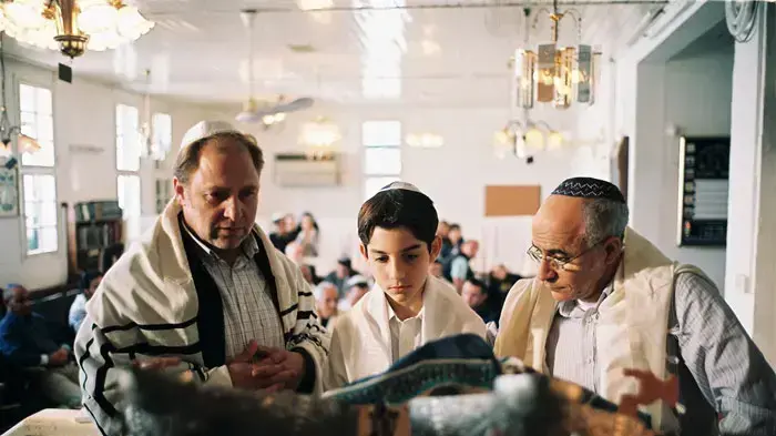 מתוך הסרט מבול מתוך הסרט מבול