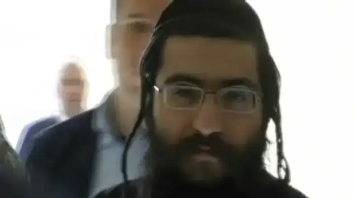  שנות מאסר על "הרב המתעלל" אליאור חן