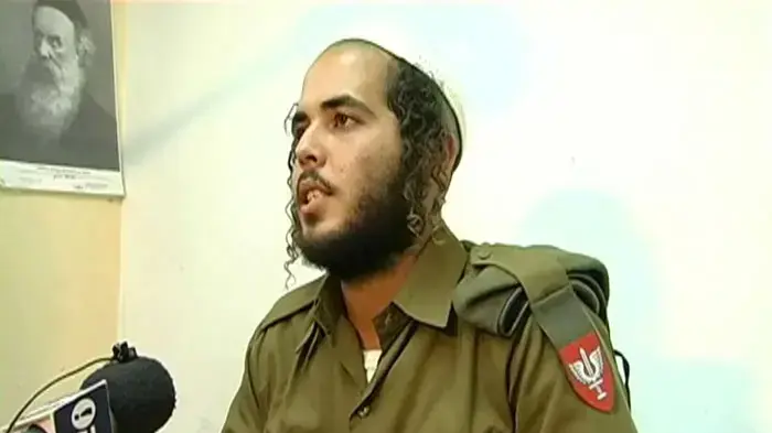 בגלל פינוי חוות גלעד: חייל צה"ל הודיע על נפקדות