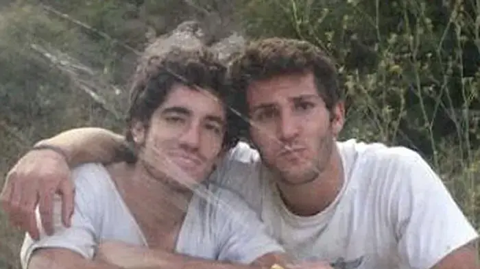 זוהו גופותיהם של שני ישראלים שניספו ברעש